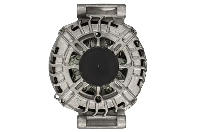 ALTERNATOR                           8EL Hella 