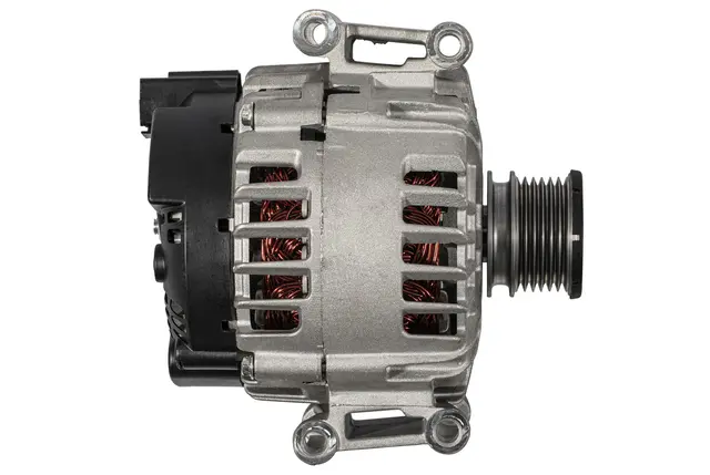 ALTERNATOR                           8EL Hella 