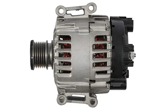 ALTERNATOR                           8EL Hella 