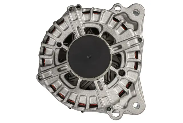 ALTERNATOR                           8EL Hella 