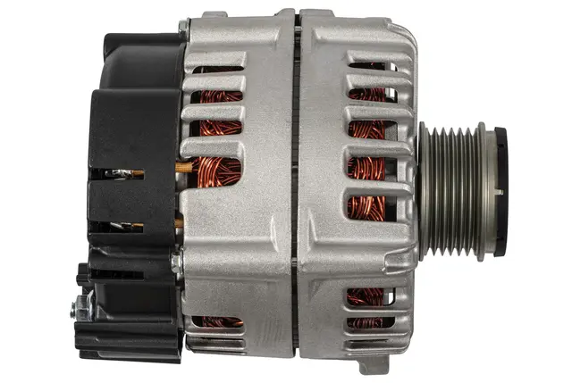 ALTERNATOR                           8EL Hella 