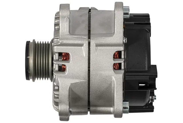 ALTERNATOR                           8EL Hella 