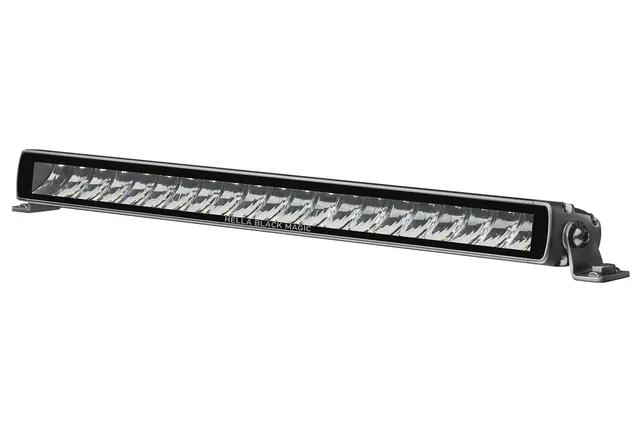 LED SLIM LIGHTBAR 20"                1FJ Hella 