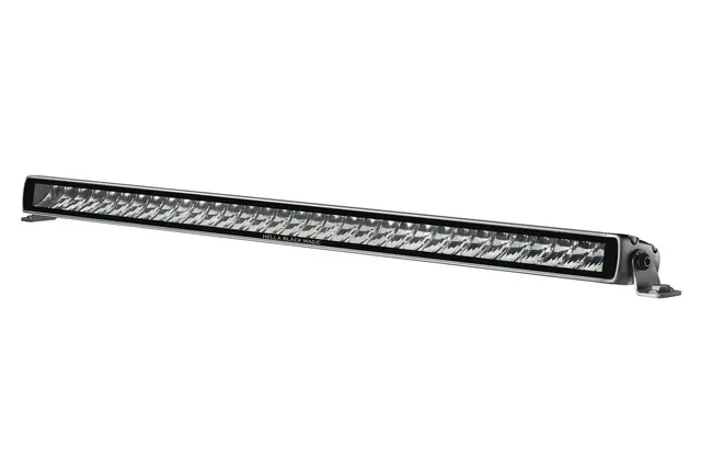 LED SLIM LIGHTBAR 32"                1FJ Hella 