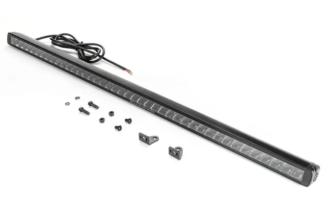 LED SLIM LIGHTBAR 40"                1FJ Hella 