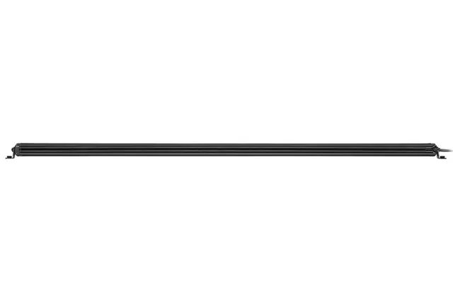 LED SLIM LIGHTBAR 50"                1FJ Hella 