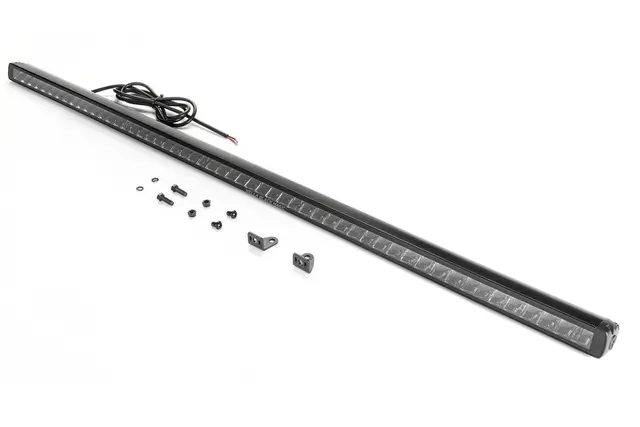 LED SLIM LIGHTBAR 50"                1FJ Hella 