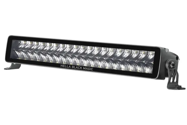 LED DOUBLE LIGHBAR 21.5"             1FJ Hella 