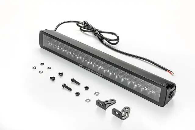 LED DOUBLE LIGHBAR 21.5"             1FJ Hella 