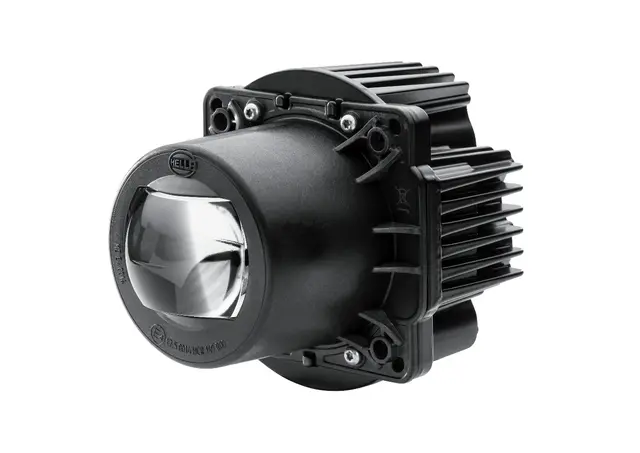 HEADLAMP DE-US A/F MD12/24           1AL Hella 