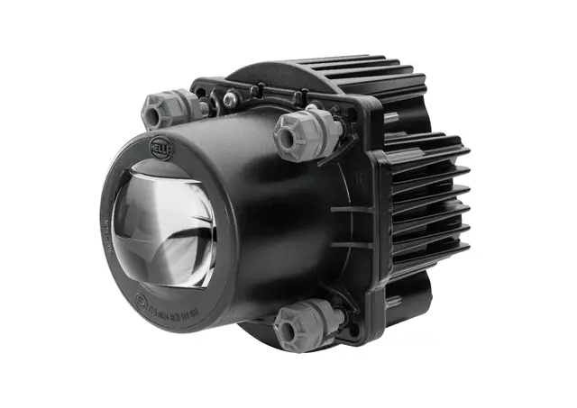 HEADLAMP DE-US A/F MD12/24           1AL Hella 