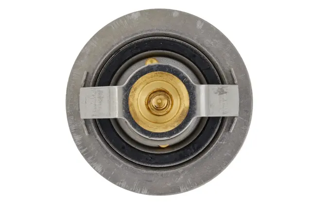 THERMOSTAT, COOLANT                  8MT Hella 