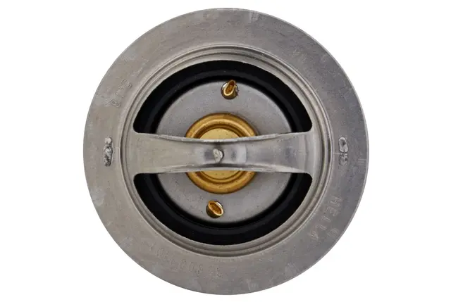 THERMOSTAT, COOLANT                  8MT Hella 