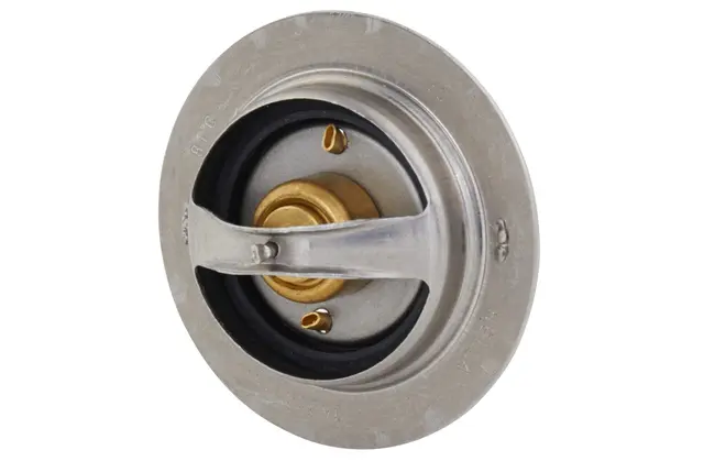 THERMOSTAT, COOLANT                  8MT Hella 