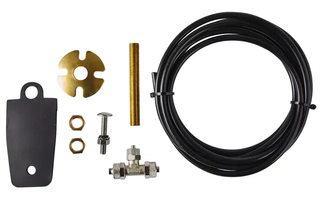 COMPRESSED AIR HORN TWIN-TONE        3PB Hella 