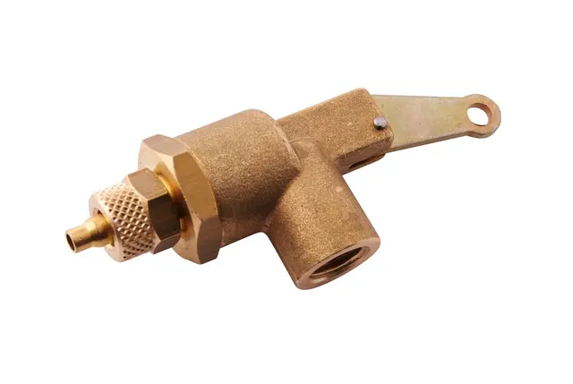 HAND-OPERATED VALVE                  9XL Hella 