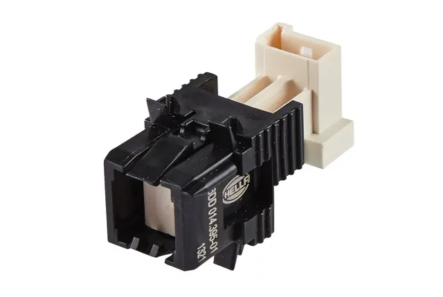 BRAKE LIGHT SWITCH                   6DD Hella 
