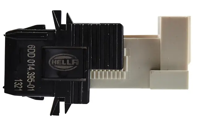 BRAKE LIGHT SWITCH                   6DD Hella 