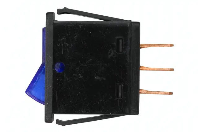 ON/OFF SWITCH MG12                   6EH Hella 