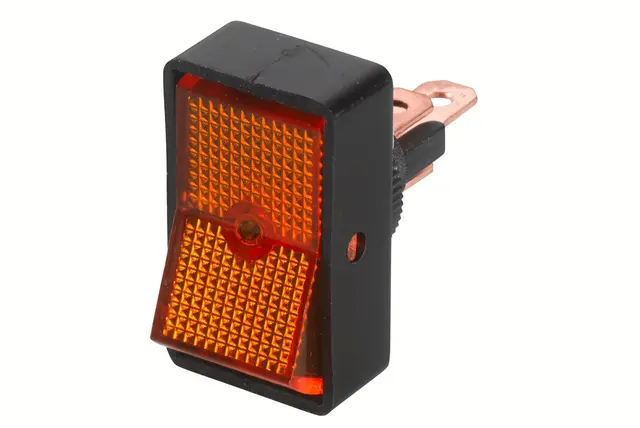 ON/OFF SWITCH MG12                   6EH Hella 