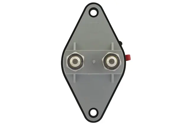 BATTERY SWITCH                       6EK Hella 