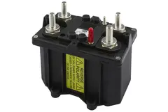 Hovedstrømsbryter 12V Hella