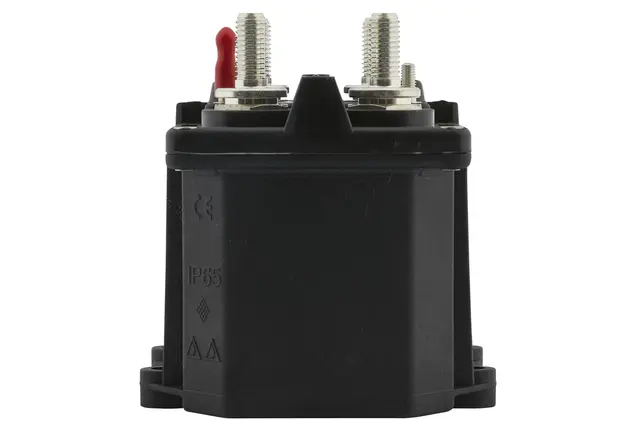 Hovedstrømsbryter 12V Hella 