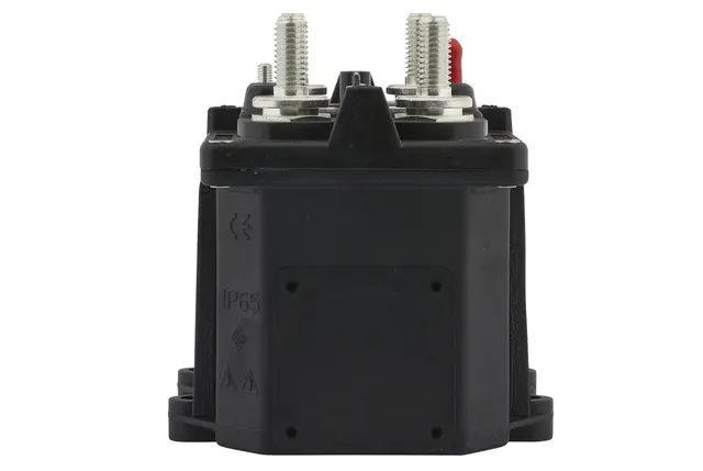 Hovedstrømsbryter 24V Hella 