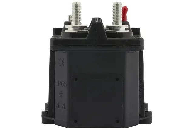 Hovedstrømsbryter 24V Hella 