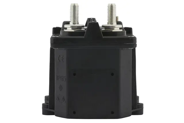 Hovedstrømsbryter 24V Hella 