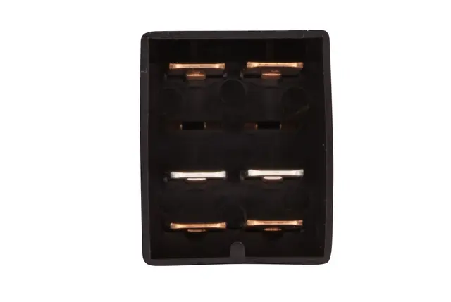 CHANGE-OVER SWITCH                   6FH Hella 
