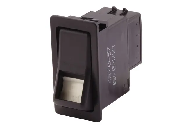 CHANGE-OVER SWITCH                   6FH Hella 