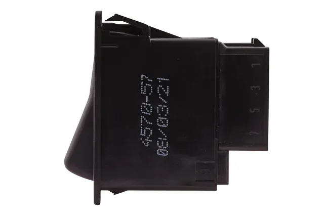 CHANGE-OVER SWITCH                   6FH Hella 