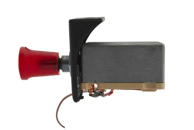 VARSELBLINKANLEGG 12V Hella 