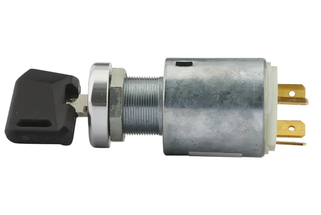 12v Tenningsbryter m/start Hella 