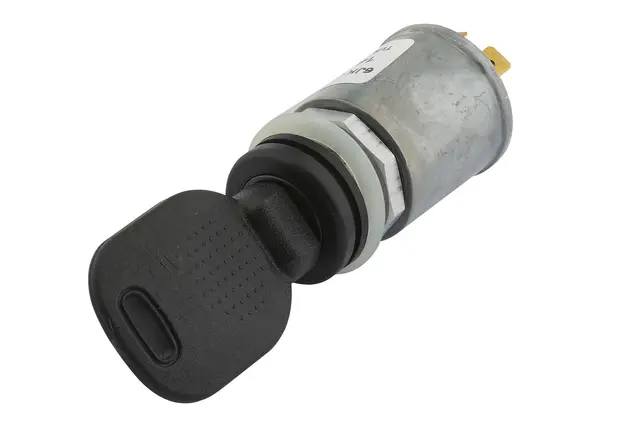 IGNITION SWITCH 12V (IP69)           6JK Hella 