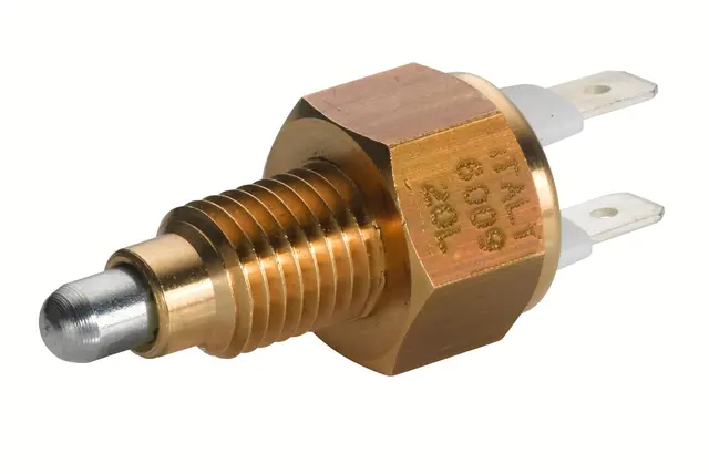 REVERSING LIGHT SWITCH               6ZF Hella 
