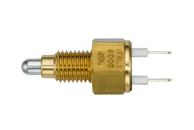 REVERSING LIGHT SWITCH               6ZF Hella 