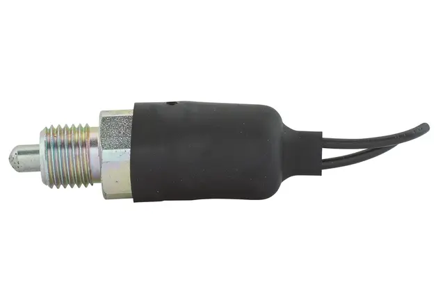 GEAR BOX SWITCH                      6ZF Hella 