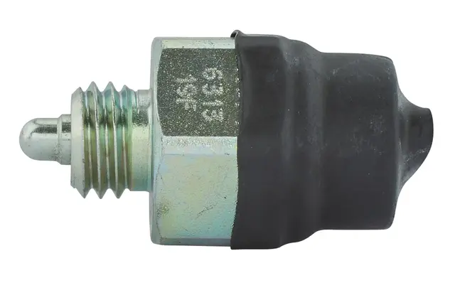 CHANGE-OVER SWITCH                   6ZF Hella 