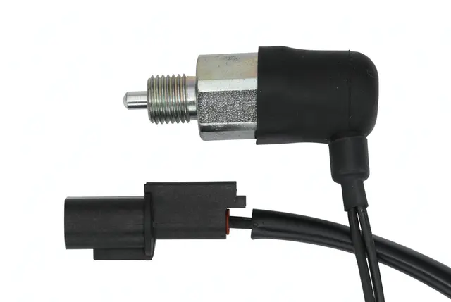 REVERSING-LIGHT SWITCH               6ZF Hella 