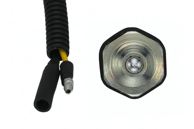 REVERSE-LIGHT SWITCH                 6ZF Hella 
