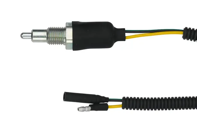 REVERSE-LIGHT SWITCH                 6ZF Hella 
