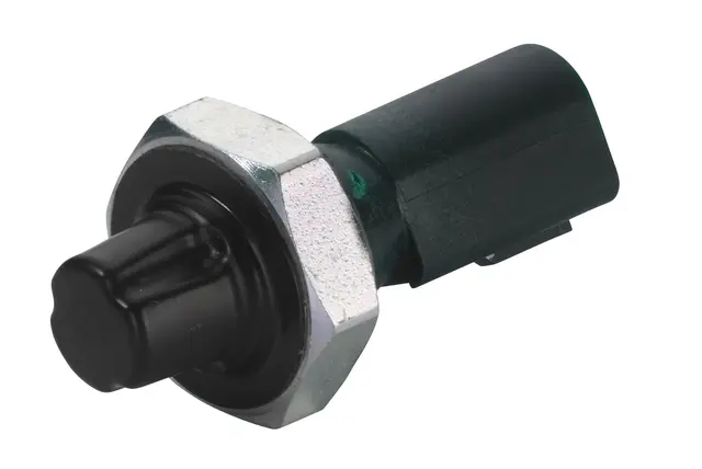 OIL PRESSURE SWITCH                  6ZL Hella 