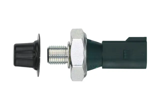 OIL PRESSURE SWITCH                  6ZL Hella 