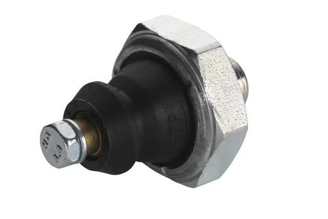 OIL PRESSURE SWITCH                  6ZL Hella 