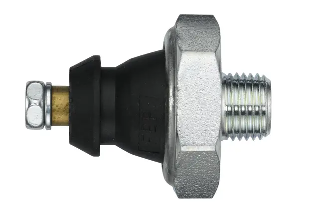 OIL PRESSURE SWITCH                  6ZL Hella 