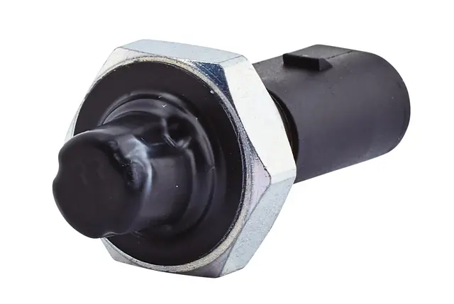 OIL PRESSURE SWITCH                  6ZL Hella 