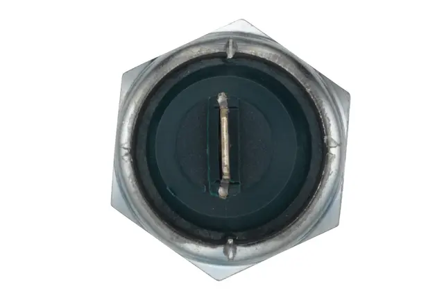OIL PRESSURE SWITCH                  6ZL Hella 