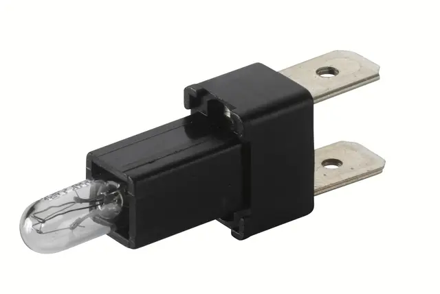 Pæreholder 4570/7832 bryter 24V Hella 